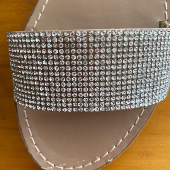 Steve Madden New without tags!  Sandals size 7.5M - Picture 5 of 9